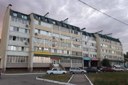 Продажа, квартира 48,8 кв.м, г. Стерлитамак, КН 02:56:030301:2614