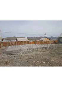 Продажа, земельный участок 1 000 кв.м, Кызылский р-н, КН 17:05:1702001:2896