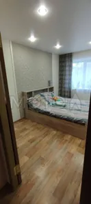 Продажа, квартира 62 кв.м, г. Березники, КН 59:03:0400086:2245