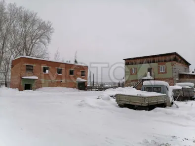 Продажа, 1/2 доли, нежилое здание 163,5 кв.м, г. Верхняя Салда, КН 66:08:0000000:2111