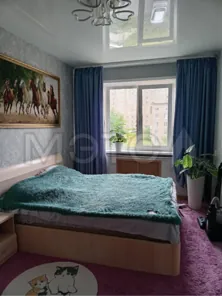 Продажа, квартира 49,7 кв.м, г. Березники, КН 59:03:0400078:2744