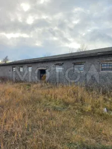Продажа, здание 324,6 кв.м с земельным участком, п. Ида, КН 35:28:0901001:783
