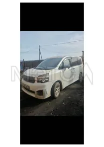 Продажа, Toyota Voxy, 2011 года, 158 лс, 250178 км