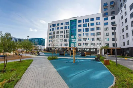 Продажа, квартира 38 кв.м, КН 72:23:0222001:15200