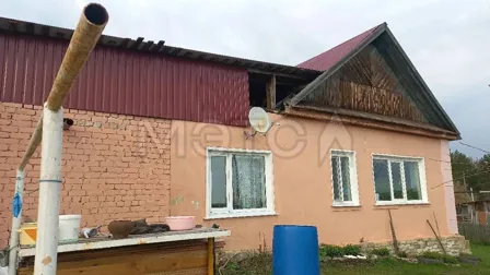 Продажа, 1/4 доли, земельный участок 1 313 кв.м, г. Барыш, КН 73:22:010206:119