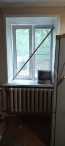 Продажа, 1/4 доли, жилое помещение 11,2 кв.м, г. Новосибирск, КН 54:35:033065:1992