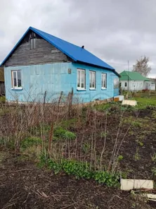 Продажа, земельный участок 43,2 кв.м, п. Новый Свет 1-й, КН 68:03:0302001:105