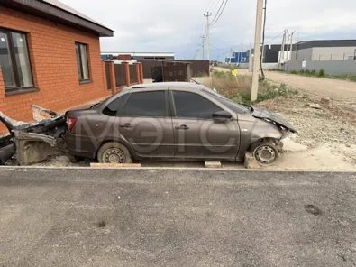 Продажа, Lada Granta, 2020 года, 87 лс, VIN XTA219010L0680127