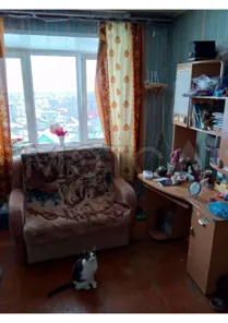 Продажа, 2/40 доли, квартира 191,3 кв.м, г. Кулебаки, КН 52:38:0030003:1052