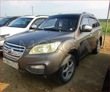 Продажа, Lifan X60, 2013 года, 128 лс