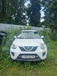 Продажа, Chery Tiggo (T11), 2014 года, 126 лс, 80376 км, АКПП, VIN LVVDB21BXED151246
