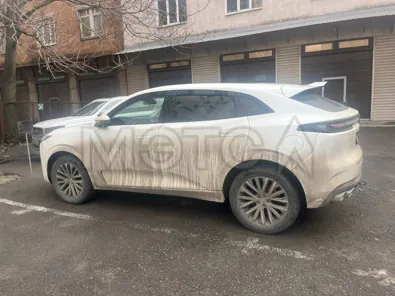 Продажа, Changan UNI-K, 2023 года, 225 лс, VIN LS4ASE2A1PA714372
