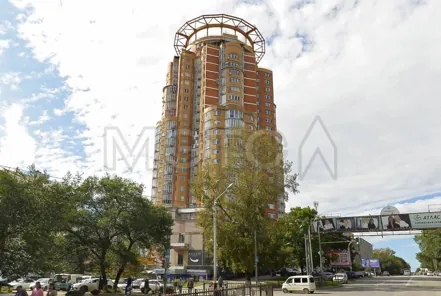Продажа, нежилое помещение 2 027,5 кв.м, г. Хабаровск, КН 27:23:0050101:671
