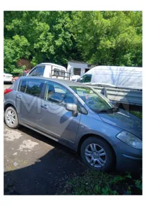 Продажа, Nissan Tiida, 2008 года, 110 лс, VIN 3N1FCAC11UL450441