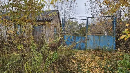 Продажа, земельный участок 3 335 кв.м, п. Конышевка, КН 46:09:010140:4