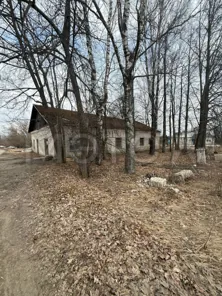 Продажа, здание 1 048 кв.м с земельным участком, рп Дубровка, КН 32:05:0110506:104