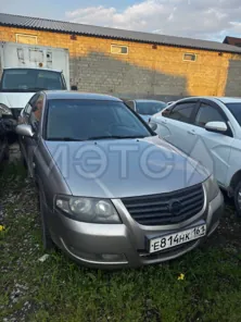 Продажа, Nissan Almera Classic, 2011 года, 107 лс, VIN KNMCSHLMSCP852252