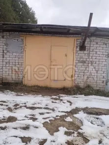Продажа, нежилое помещение 13,6 кв.м, Кадуйский р-н, КН 35:20:0104012:5023