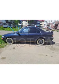 Продажа, Toyota Sprinter, 1987 года, 105 лс