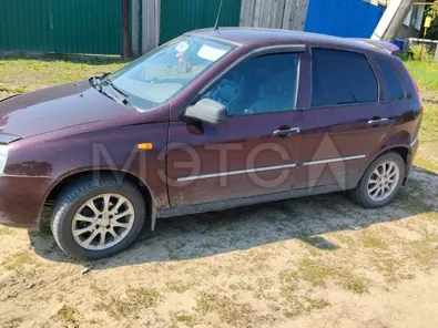 Продажа, Lada Kalina, 2012 года, 81 лс, 219300 км, VIN XTA111930C0201970