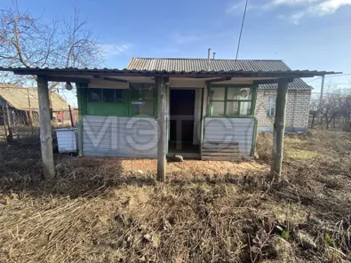 Продажа, земельный участок 47 кв.м, с. Красное Знамя, КН 64:02:130323:162