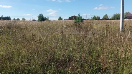 Продажа, земельный участок 605 кв.м, КН 50:38:0060122:611