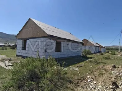Продажа, земельный участок 606 кв.м, с. Сесерлиг, КН 17:08:1503003:7883