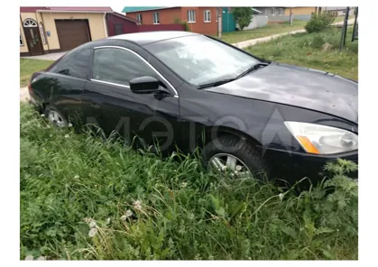 Продажа, Honda Accord, 2004 года, 160 лс, 200000 км, АКПП, VIN 1HGCM72315A005874