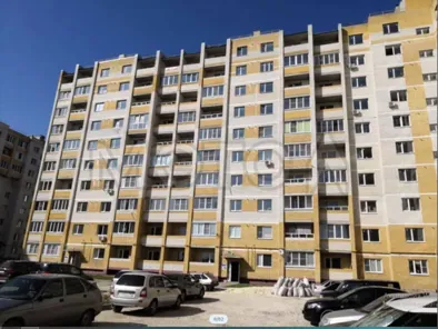 Продажа, 1/5 доли, квартира 59,9 кв.м, г. Тамбов, КН 68:29:0304012:1425