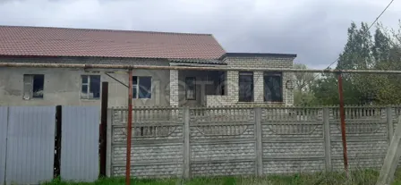 Продажа, земельный участок 1 202 кв.м, п. Калинина, КН 34:28:160003:860
