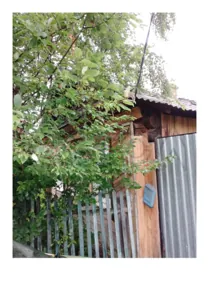 Продажа, 1/2 доли, земельный участок 54,1 кв.м, г. Нязепетровск, КН 74:16:1307002:31