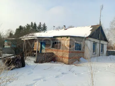 Продажа, 1/6 доли, квартира, с. Чуюнчи, КН 02:20:070102:139