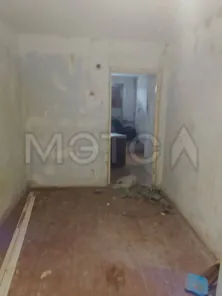 Продажа, 1/4 доли, квартира 46,6 кв.м, Кинель-Черкасский р-н, КН 63:23:1608002:157