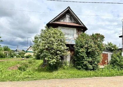 Продажа, садовый дом 15,8 кв.м, тер СНТ Шудьинка, КН 18:08:128002:1229