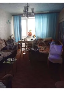 Продажа, 1/5 доли, квартира 61,3 кв.м, г. Нижний Тагил, КН 66:56:0208006:2247