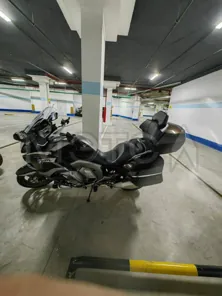 Продажа, BMW K1600GTL, 2018 года, VIN WB10F0200JZ528997