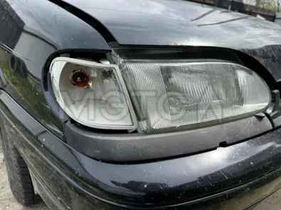 Продажа, Ваз 2114, 2012 года, 81,6 лс, 133000 км, VIN XTA211440C5130817