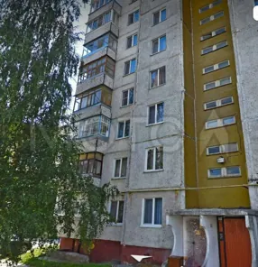 Продажа, квартира 51,4 кв.м, г. Фокино, КН 32:06:0332502:2801