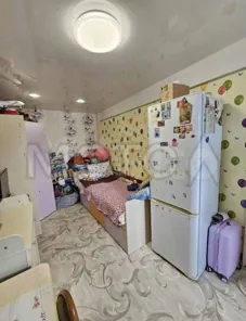 Продажа, 1/5 доли, квартира 41,8 кв.м, г. Ангарск, КН 38:26:040402:4502