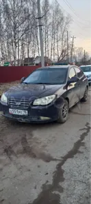Продажа, Hyundai Elantra, 2009 года, 122 лс, 213591 км, VIN KMHDU41BP9U697397