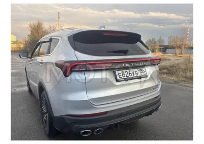 Продажа, Jetour X70 PLUS, 2023 года, 190 лс, 67445 км, АКПП, VIN HJRPBGGB0RF028976