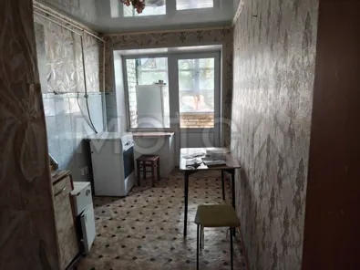 Продажа, квартира 44,2 кв.м, Асекеевский р-н, КН 56:05:0301011:267