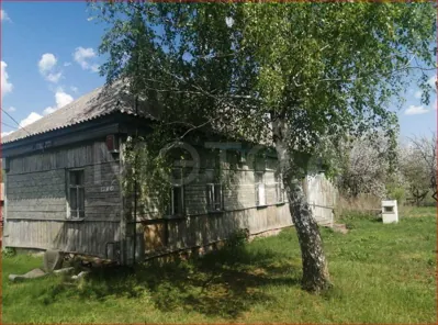 Продажа, 1/5 доли, земельный участок 32,6 кв.м, п. Редкий Куст, КН 68:22:0804001:180