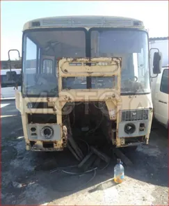 Продажа, ПАЗ 32054-07, 2007 года
