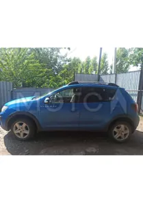 Продажа, Renault Sandero, 2016 года, 82 лс, 118116 км, VIN X7L5SRAVG55565740