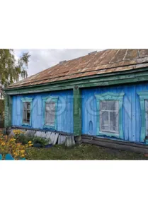 Продажа, 1/2 доли, земельный участок 38,9 кв.м, д. Александровка, КН 16:05:030301:135