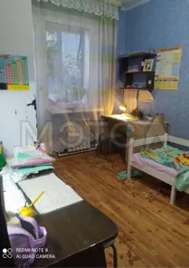 Продажа, квартира 47,5 кв.м, г. Соликамск, КН 59:10:0407020:189