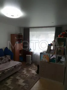 Продажа, квартира 32,4 кв.м, г. Нефтекамск, КН 02:66:010104:2292