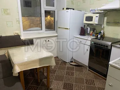 Продажа, квартира 35,1 кв.м, г. Нерюнгри, КН 14:19:102010:499