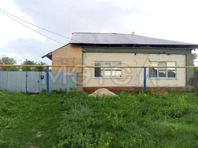 Продажа, земельный участок 1 812 кв.м, Марксовский р-н, КН 64:20:012801:17